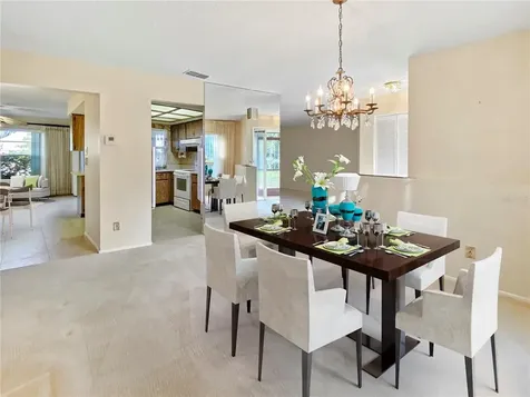 3361 E Dorchester Drive Palm Harbor FL 34684