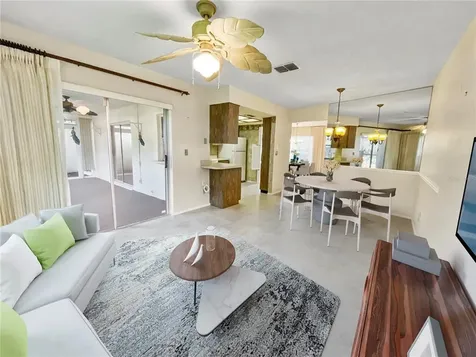 3361 E Dorchester Drive Palm Harbor FL 34684