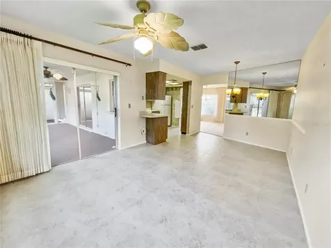 3361 E Dorchester Drive Palm Harbor FL 34684