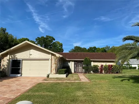 3361 E Dorchester Drive Palm Harbor FL 34684