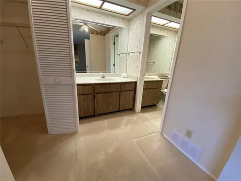3361 E Dorchester Drive Palm Harbor FL 34684