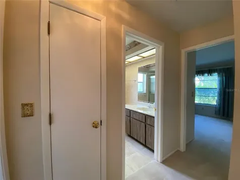 3361 E Dorchester Drive Palm Harbor FL 34684