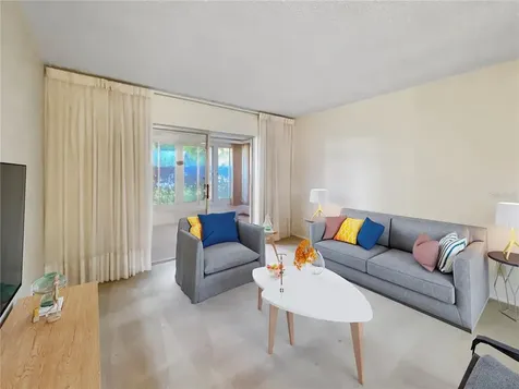 3361 E Dorchester Drive Palm Harbor FL 34684