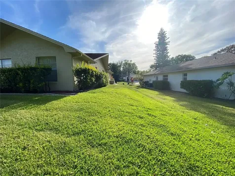3361 E Dorchester Drive Palm Harbor FL 34684
