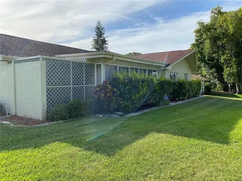 3361 E Dorchester Drive Palm Harbor FL 34684
