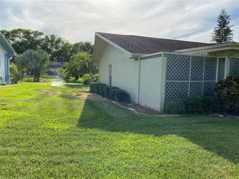 3361 E Dorchester Drive Palm Harbor FL 34684