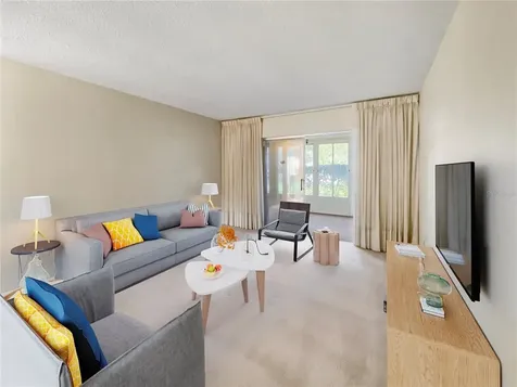 3361 E Dorchester Drive Palm Harbor FL 34684