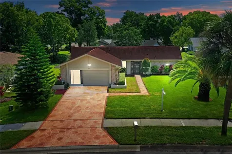 3361 E Dorchester Drive Palm Harbor FL 34684