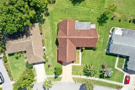 3361 E Dorchester Drive Palm Harbor FL 34684