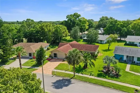 3361 E Dorchester Drive Palm Harbor FL 34684