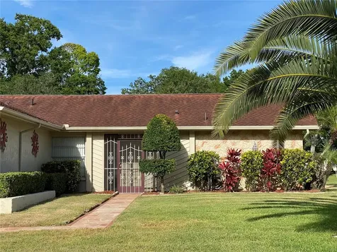 3361 E Dorchester Drive Palm Harbor FL 34684