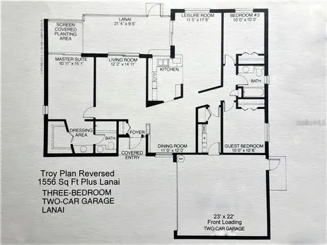3361 E Dorchester Drive Palm Harbor FL 34684