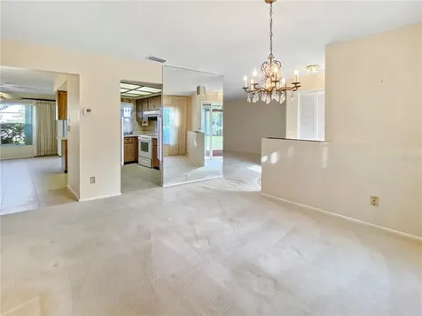 3361 E Dorchester Drive Palm Harbor FL 34684