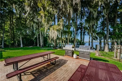 3361 E Dorchester Drive Palm Harbor FL 34684