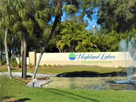 3361 E Dorchester Drive Palm Harbor FL 34684