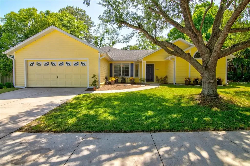 1025 NW 89th Drive Gainesville FL 32606