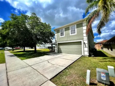 1427 Bella Coola Drive Orlando FL 32828