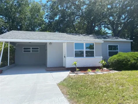 701 E Hamilton Avenue Tampa FL 33604