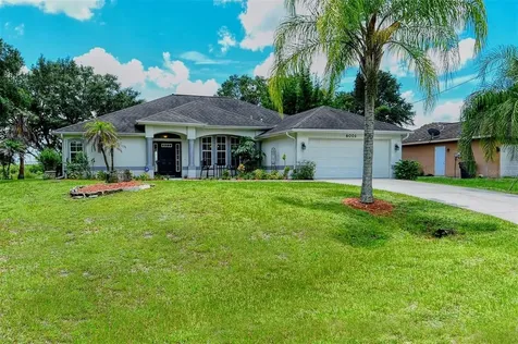 6001 San Salvador Road North Port FL 34291