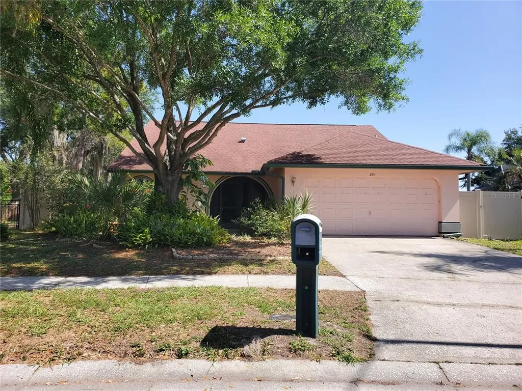 8711 Boysenberry Drive Tampa FL 33635