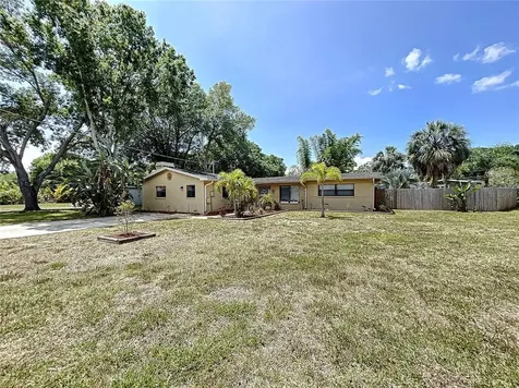 400 Country Club Drive Oldsmar FL 34677