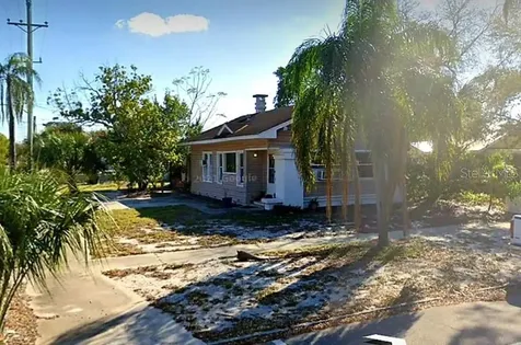 3800 1st Avenue N St Petersburg FL 33713