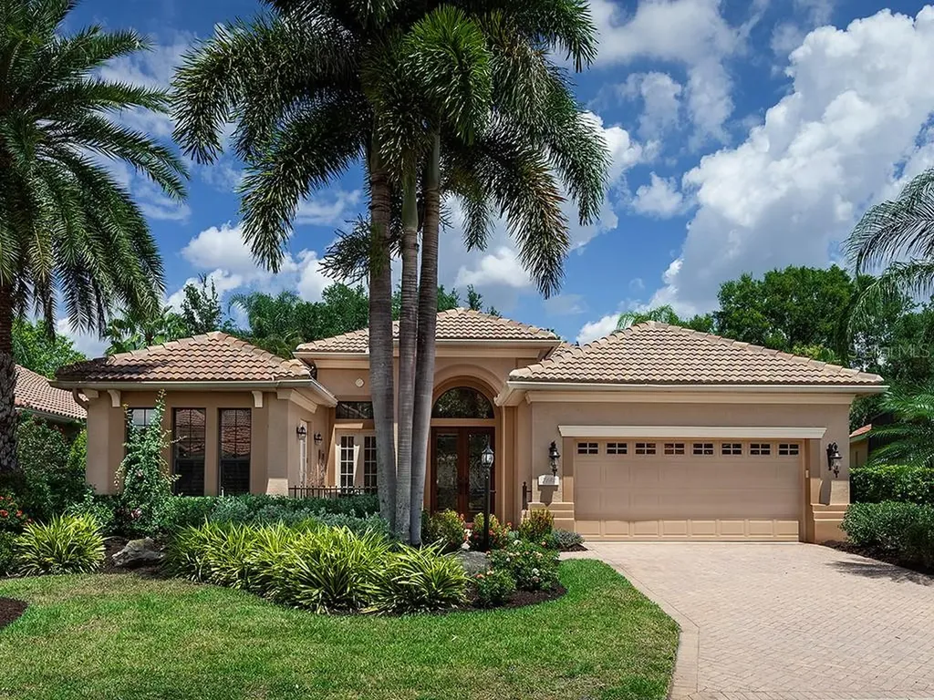 7142 Whitemarsh Circle Lakewood Ranch FL 34202
