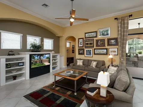 7142 Whitemarsh Circle Lakewood Ranch FL 34202