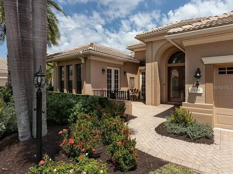 7142 Whitemarsh Circle Lakewood Ranch FL 34202