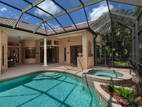 7142 Whitemarsh Circle Lakewood Ranch FL 34202
