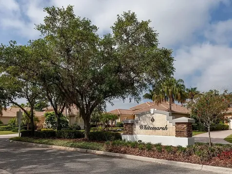 7142 Whitemarsh Circle Lakewood Ranch FL 34202