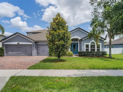 700 Fosters Grove Loop Oviedo FL 32765