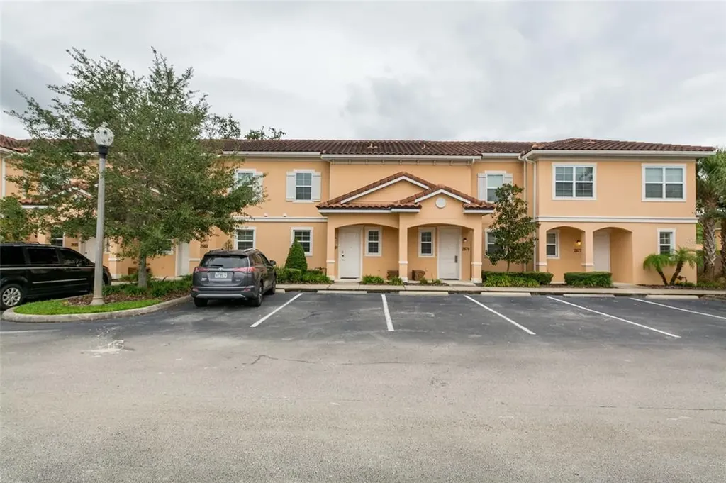 2681 Roadster Lane Kissimmee FL 34746