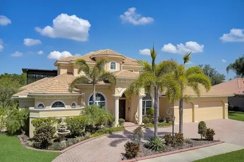 7845 Crest Hammock Way Sarasota FL 34240