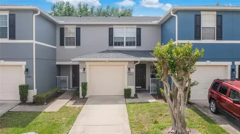 12737 Lexington Summit Street Orlando FL 32828