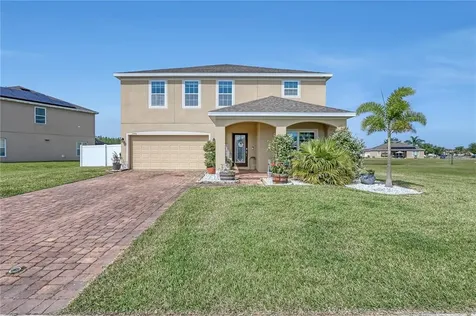 3400 Mallard Pond Boulevard Saint Cloud FL 34772