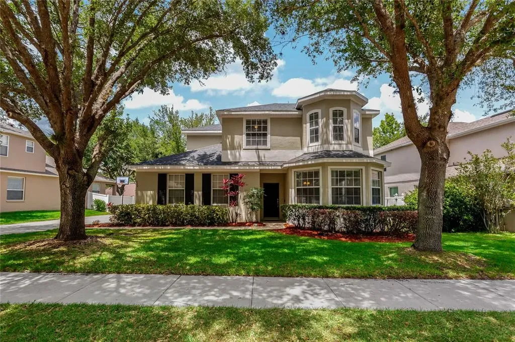 522 Jasmine Bloom Drive Apopka FL 32712