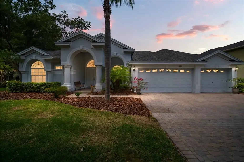 17308 Emerald Chase Drive Tampa FL 33647