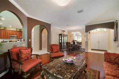 17308 Emerald Chase Drive Tampa FL 33647