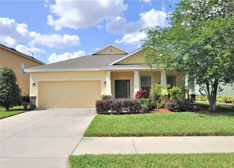 3116 Azalea Blossom Drive Plant City FL 33567