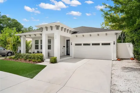 535 12th Avenue N St Petersburg FL 33701