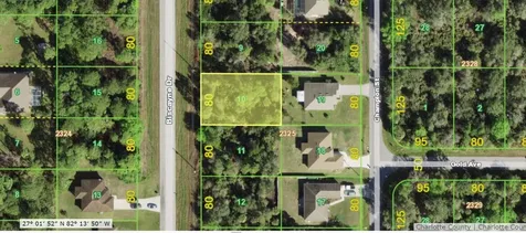 80 Biscayne Drive Port Charlotte FL 33953