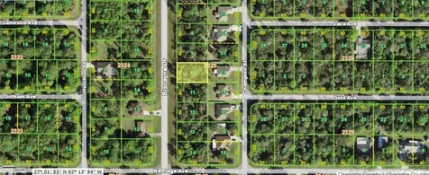 80 Biscayne Drive Port Charlotte FL 33953