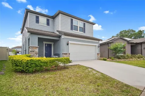 3527 Southern Cross Loop Kissimmee FL 34744