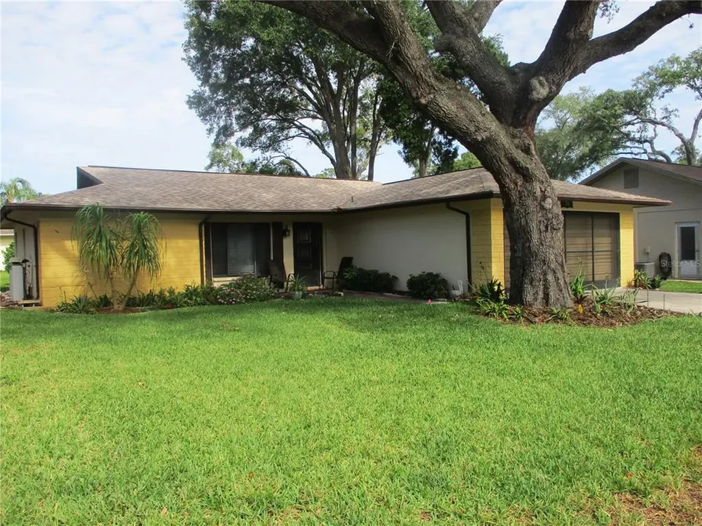 10531 Mira Vista Drive Port Richey FL 34668