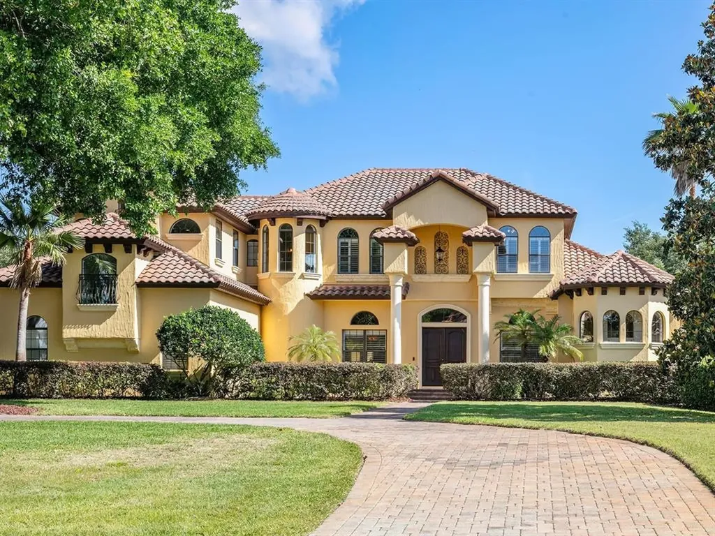 9733 English Pine Court Windermere FL 34786