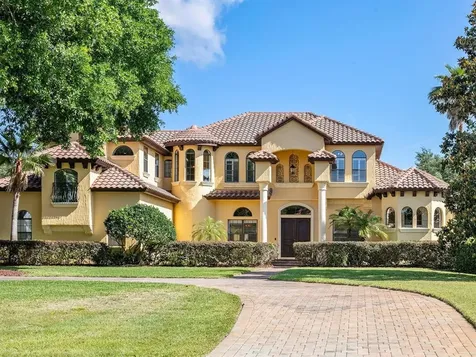 9733 English Pine Court Windermere FL 34786