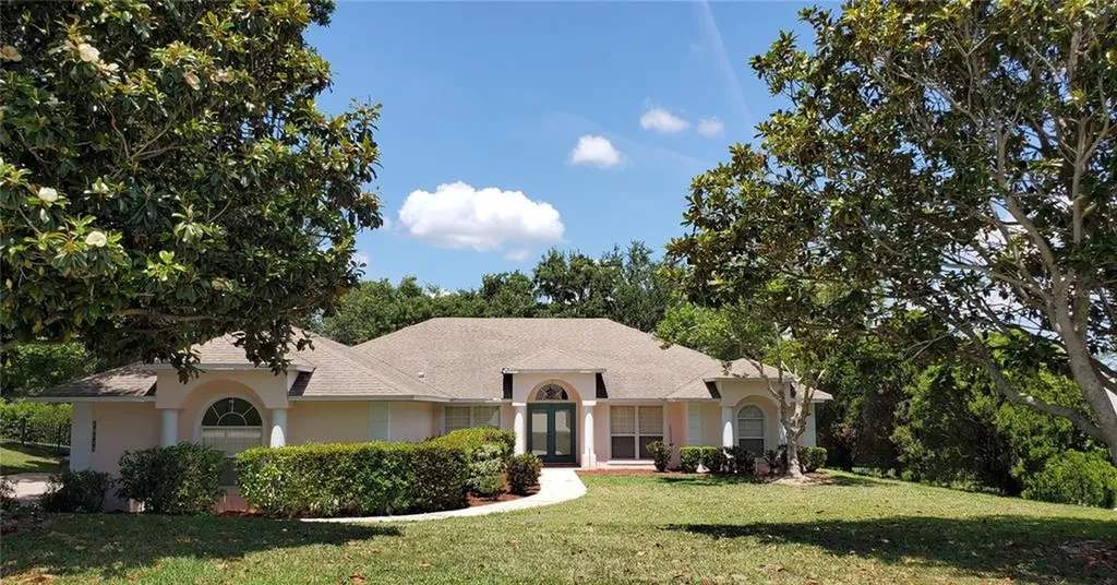 10543 Alameda Alma Road Clermont FL 34711