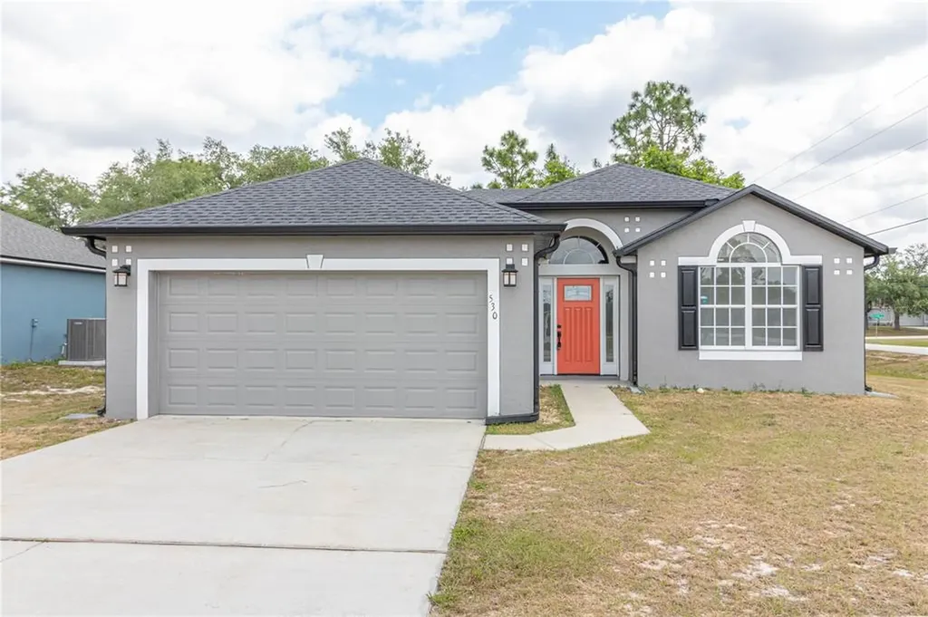 530 Rio Grande Drive Kissimmee FL 34759