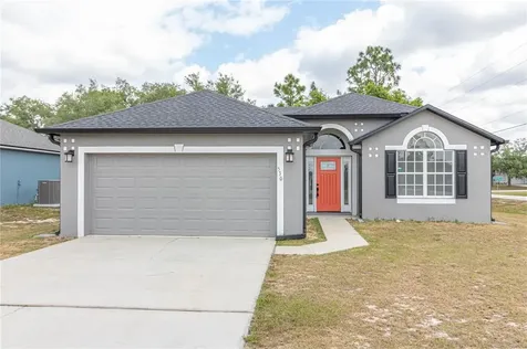 530 Rio Grande Drive Kissimmee FL 34759